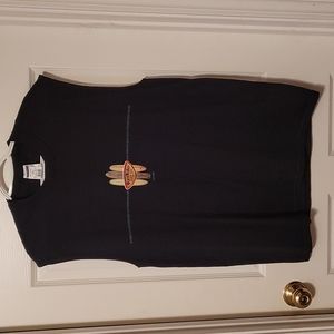 NWT Men's sleeveless Tee